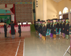 72 Contoh Undangan Wisuda Akper Terbaik